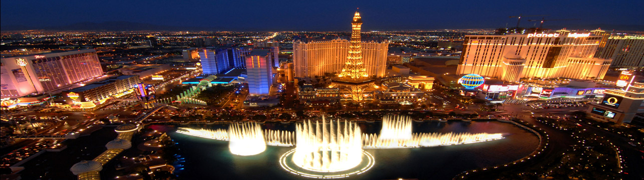 Las Vegas Hotels